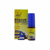 Bach - Rescue Nacht Spray - 7ml