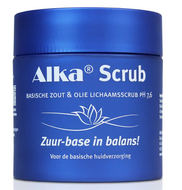 Alka - Scrub - 250 gram