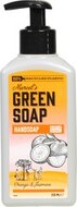 Marcel&#039;s Green Soap - Handzeep Sinaasappel Jasmijn - 250ml