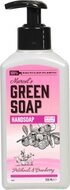 Marcel&#039;s Green Soap - Handzeep Patchouli Cranberry - 250ml