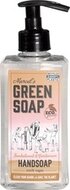 Marcel&#039;s Green Soap - Handzeep Sandelhout Kardemom - 250ml