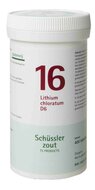 Litium chloratum