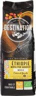 Destination - Gemalen Koffie Ethiopie Glutenvrij - 250 gram