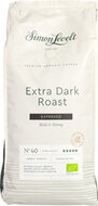 Simon L&eacute;velt - Koffiebonen espresso extra dark - 1000 gram