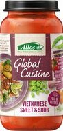 Allos - Vietnamese Sweet Sour - 250 gram