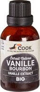 Cook Vanille Bourbon Extract