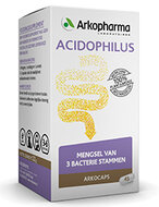 Arkopharma - Acidophilus Complex - 45 Capsules