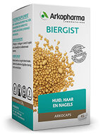 Arkopharma - Arkocaps Biergist - 45 Capsules