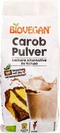 Biovegan - Carobepoeder - 100 gram