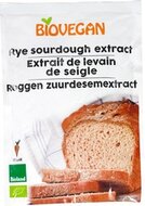 Biovegan - Rogge zuurdesemextract - 30 gram