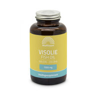 Omega 3 Visolie 1000 mg - 50% EPA &amp; 25% DHA - 60 capsules - Mattisson