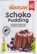 Biovegan Chocopudding