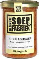 Kleinste Soepfabriek Goulashsoep