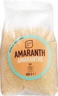 GreenAge - Amaranth Glutenvrij - 400 gram