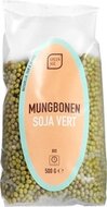 GreenAge - Mungbonen Glutenvrij - 500 gram