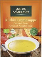 Natur Compagnie - Pompoencr&egrave;mesoep - 40 gram