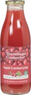 Terschellinger - Appel Cranberrysap - 750ml