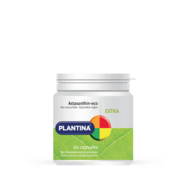 Plantina Astaxanthine