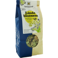Sonnentor - Lindebloesemthee - 35 gram