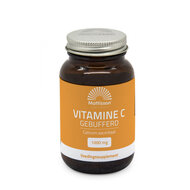 Vitamine C Gebufferd 1000mg - 90 capsules - Mattisson