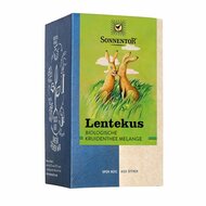 Sonnentor Lentekus