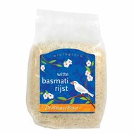 De Nieuwe Band&nbsp;Witte&nbsp;Basmatirijst&nbsp;