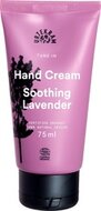 Urtekram - Handcr&egrave;me Lavendel - 75ml