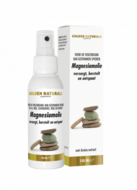 Magnesiumolie Spray - 100ml - Golden Naturals