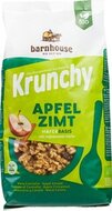 Barnhouse - Krunch Appel Kaneel - 750g