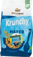 Barnhouse - Krunchy Pur Haver - 375g