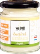 Van Ton - Mayonaise Knoflook - 170ml