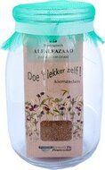 De Peuleschil - Starterspakket kiemzaden - 1 stuk