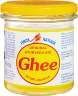 Finck Naturkost Ghee