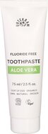 Urtekram Aloe Vera Tandpasta