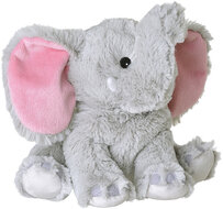 Volatile Warmie Olifant