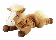 Volatile Warmie Pony