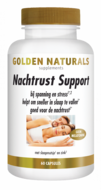 Golden Naturals Nachtrust Support