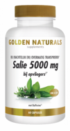 Golden Naturals Salie 5000mg