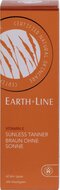 Earth-Line Bruin Zonder Zon