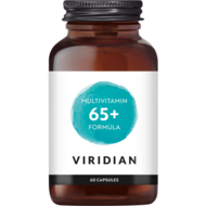 viridian 65+