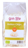 Biologische Kokos Chips