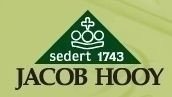 Jacob Hooy Arabische Gom