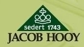 Jacob Hooy Behoud gezonde bloeddruk