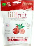 Lilifruit&nbsp;Gewelde Cranberries