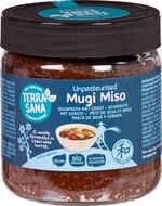 TerraSana - Mugi Miso - 350 gram