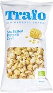 Trafo - Popcorn Zout - 50 gram