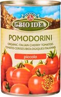 Labioidea - Cherrytomaten in Blik - 400g