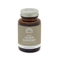 Lever Support - 60 tabletten - Mattisson