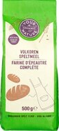 Your Organic Nature - Volkoren Speltmeel - 500 gram