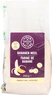 Your Organic Nature -&nbsp;Bananenmeel - 250 gram